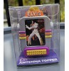 *Last One* Collectible Elvis Presley Jukebox Car Antenna Topper / Car Mirror Dangler / Desktop Decor 